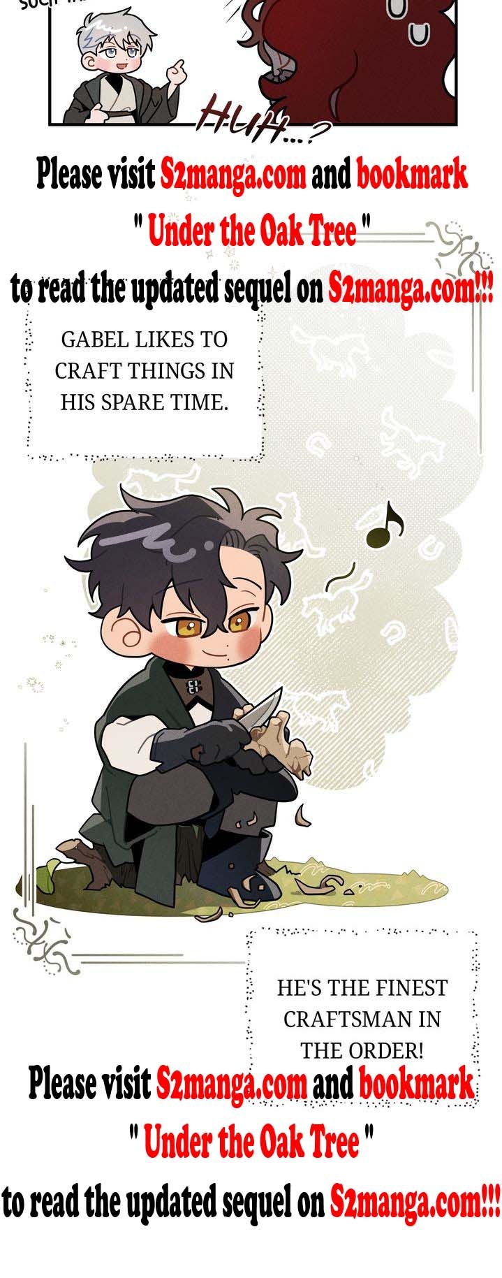 Under the Oak Tree Chapter 64.4 image 4